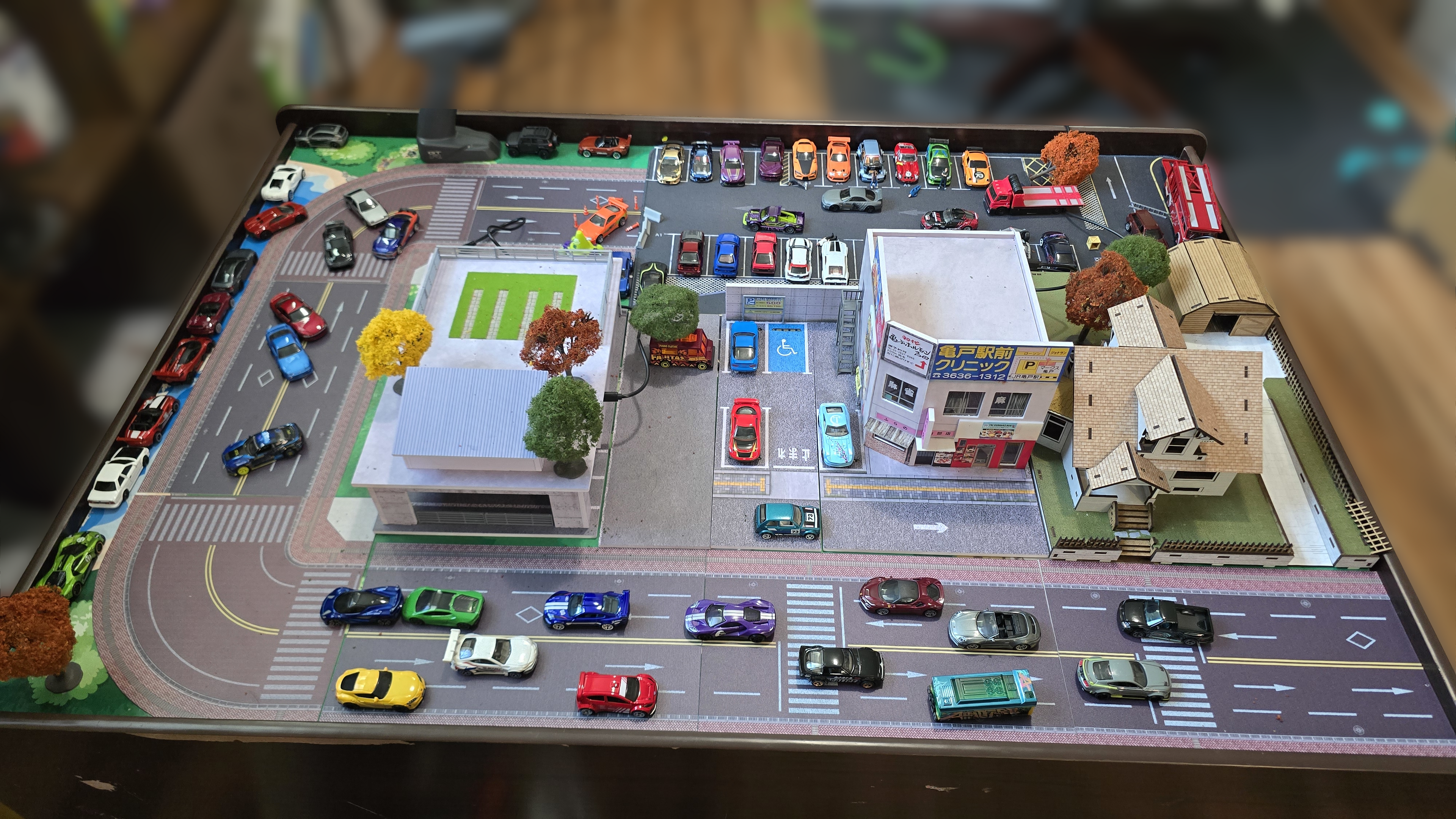 Kai made out ok for Christmas 2026