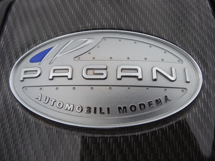 Pagani