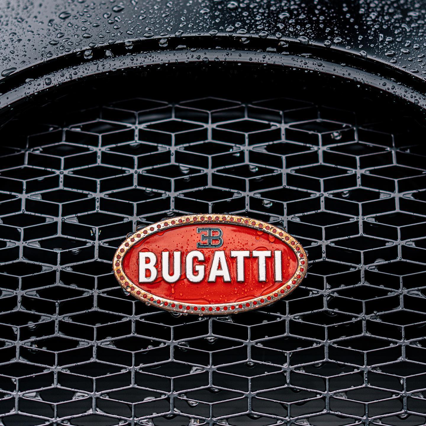 Bugatti