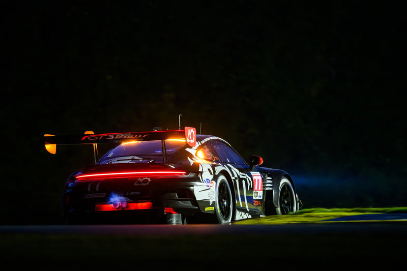 Motorsports
