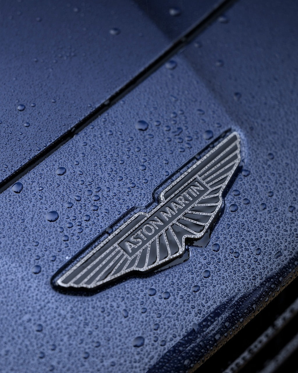 Aston Martin