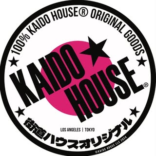 Kaido House