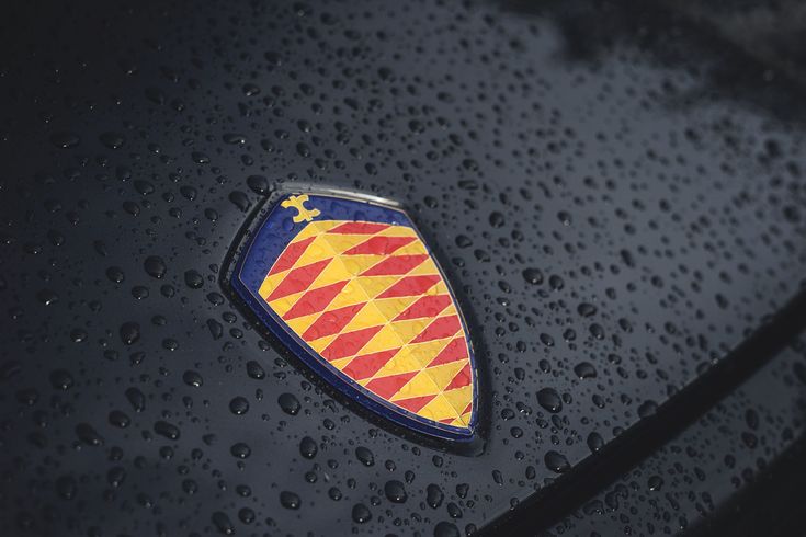 Koenigsegg