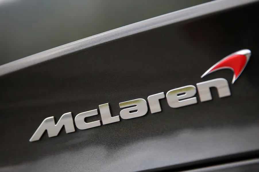 McLaren