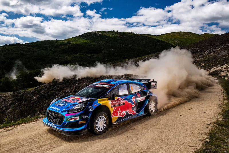 Rally / WRC
