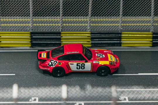 Historic Racing