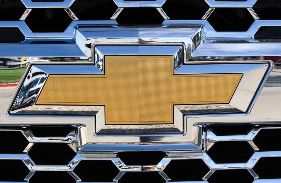 Chevrolet