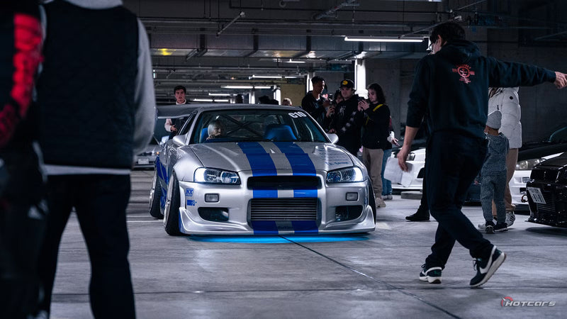 JDM