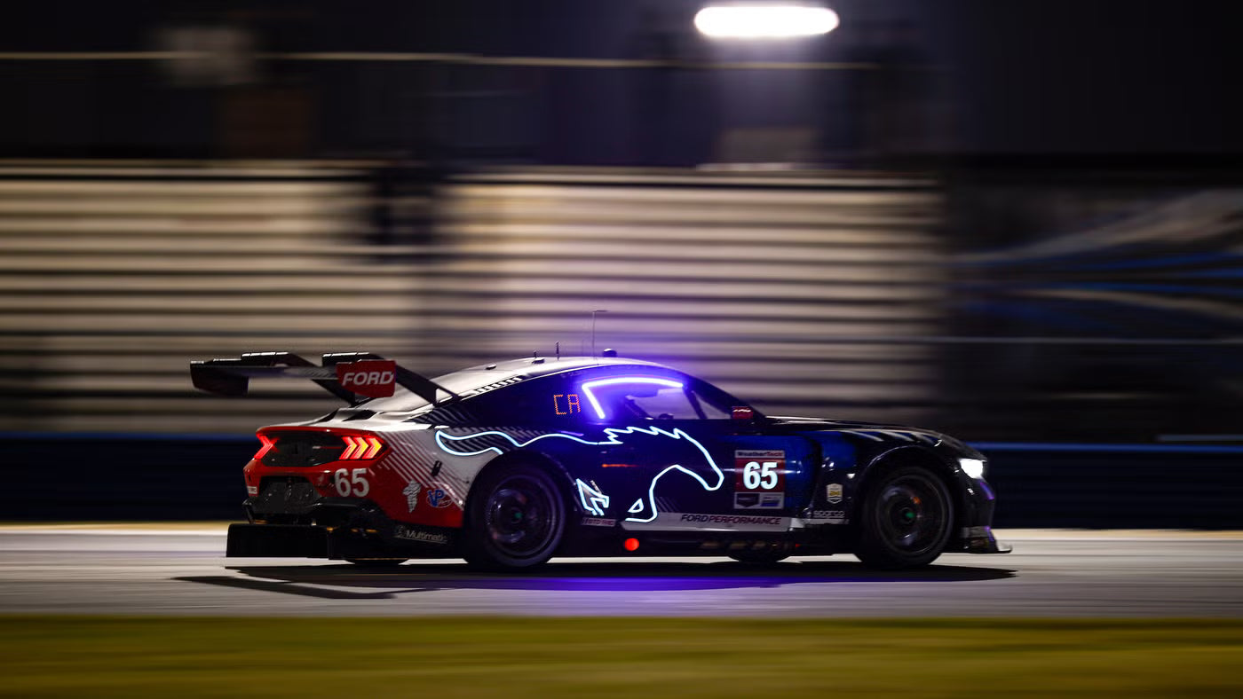 American Performance