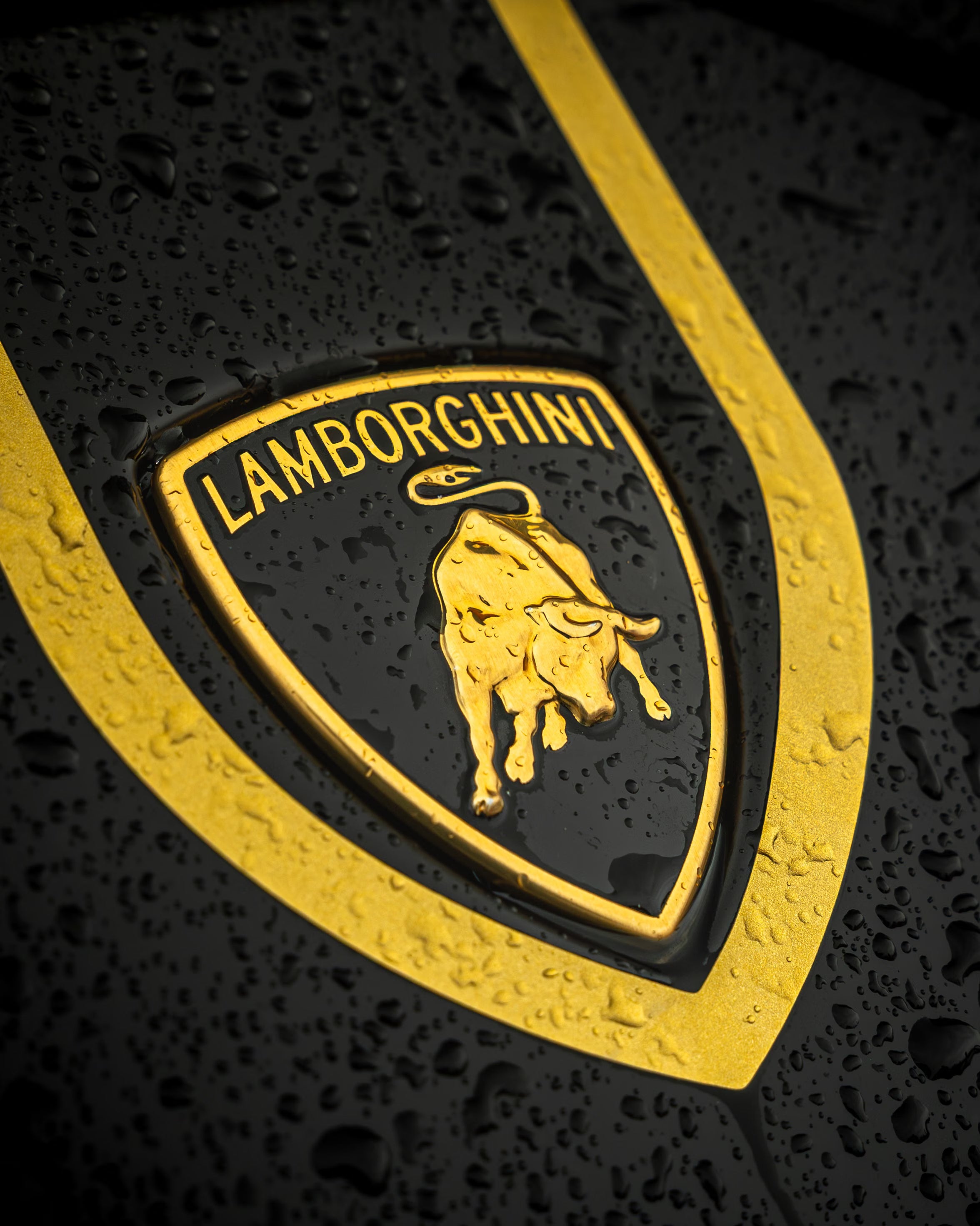 Lamborghini