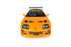 Jada 1:18 Fast & Furious Brian's 1993 Toyota Supra in Orange