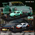 MotorHelix 1:64 RWB 964 Tiffany | Pre-Order