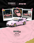 Tarmac Works 1:64 RWB 930 Southern Cross in Pink | Preorder