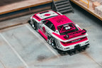 Tarmac Works 1:43 LB Super Silhouette Nissan Silvia S15 in White | Preorder