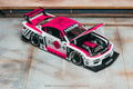 Tarmac Works 1:43 LB Super Silhouette Nissan Silvia S15 in White