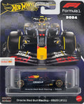 Hot Wheels Premium 2024 Formula 1 Red Bull Racing #11 (Sergio Perez)
