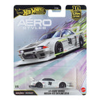 Hot Wheels Car Culture Aero Style 10th Anniversary 2026 U Case | 5-Car Set or Sealed Case