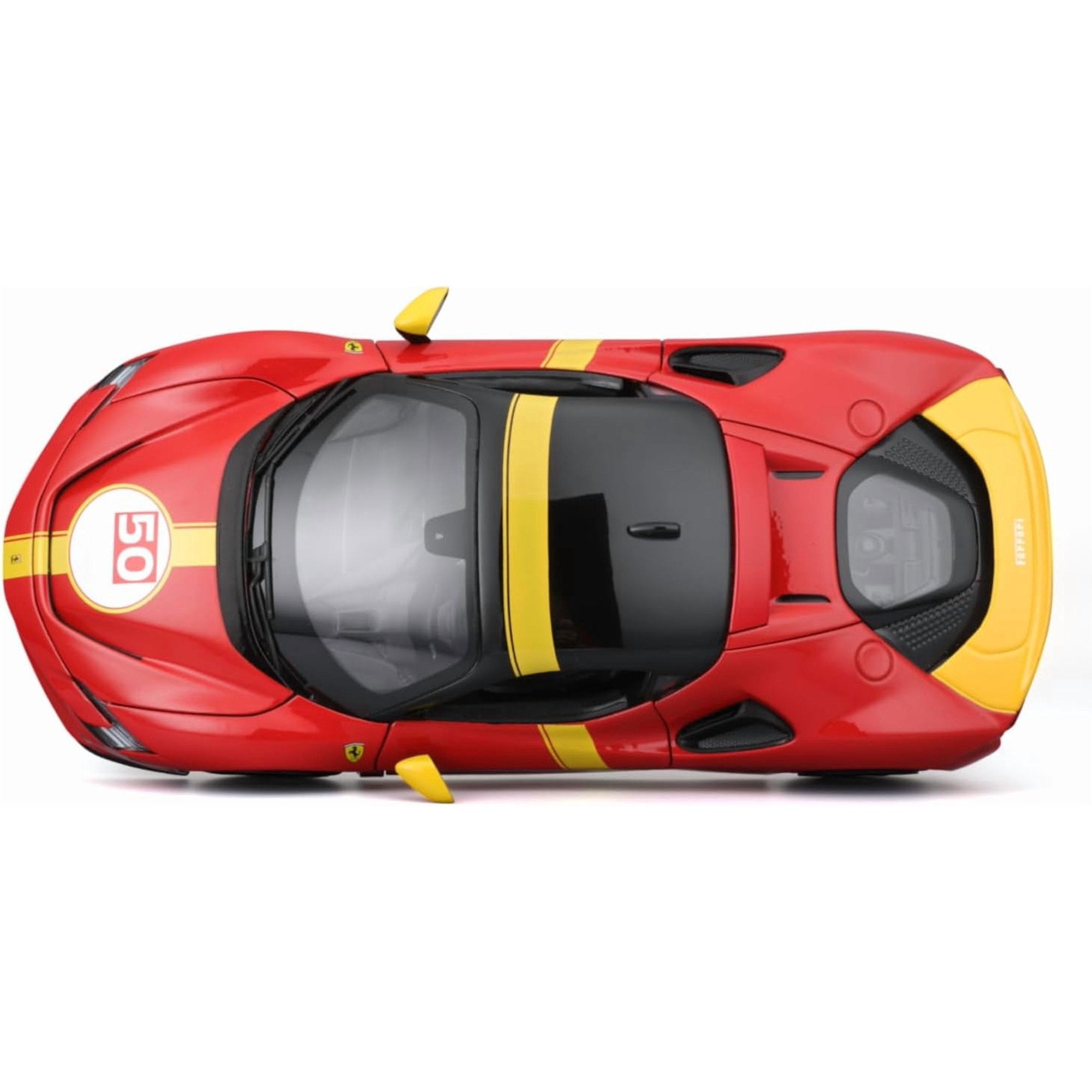 Maisto 1:18 Ferrari SF90 Stradale Assetto Fiorano