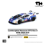 Trends Hobby 1:64 Lamborghini Huracán GT3 EVO2 DTM #19 2024 | Pre-Order