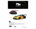 Trends Hobby 1:64 Porsche 911 GT3 R #91 LeMans 2024 | Pre-Order