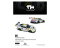 Trends Hobby 1:64 Porsche 911 GT3 R #92 LeMans 2024 | Pre-Order
