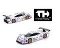 Trends Hobby 1:64 Porsche 911 GT1 Mobil 1 Le Mans 1998 | Pre-Order