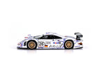 Trends Hobby 1:64 Porsche 911 GT1 Mobil 1 Le Mans 1998 | Pre-Order