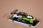 🏁 Tarmac Works 1:64 Mercedes-AMG GT3 GT World Challenge Asia 2025