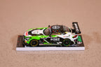 🏁 Tarmac Works 1:64 Mercedes-AMG GT3 GT World Challenge Asia 2025