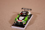 🏁 Tarmac Works 1:64 Mercedes-AMG GT3 GT World Challenge Asia 2025