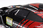 Top Speed 1:18 BMW M4 GT3 EVO #77 Schubert ADAC Nürburgring 24H | Pre-Order
