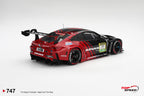 Top Speed 1:18 BMW M4 GT3 EVO #77 Schubert ADAC Nürburgring 24H | Pre-Order