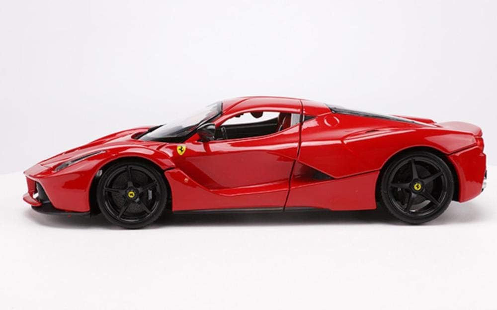 Maisto 1:18 Ferrari LaFerrari Special Edition