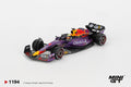 Mini GT 1:64 Oracle Red Bull Racing RB19 #1 | PreOrder