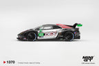 Mini GT 1:64 Lamborghini Huracán GT3 EVO2 #45 DEX WTR 2025 | Pre-Order
