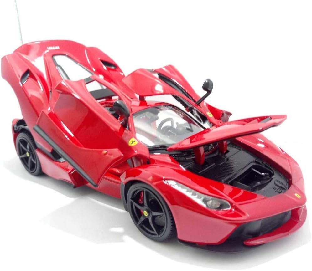 Maisto 1:18 Ferrari LaFerrari Special Edition