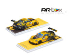Almost Real 1:64 Porsche 911 GT3 R #26 B-Quik Absolute Racing 2025 | Pre-Order