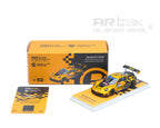 Almost Real 1:64 Porsche 911 GT3 R #26 B-Quik Absolute Racing 2025 | Pre-Order