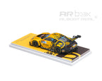 Almost Real 1:64 Porsche 911 GT3 R #26 B-Quik Absolute Racing 2025 | Pre-Order