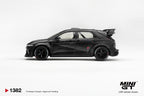 Mini GT 1:64 Hyundai Ioniq 5 N RS-01T Stealth | Pre-Order