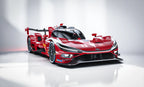 Spark 1:64 Toyota TR010 Hybrid #7 2026 Le Mans Winner | Pre-Order