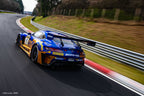 Spark 1:64 Mercedes-AMG GT3 #80 2026 Nürburgring 24H Winner | Pre-Order