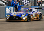 Spark 1:64 Mercedes-AMG GT3 #80 2026 Nürburgring 24H Winner | Pre-Order
