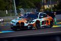 Spark 1:64 BMW M4 LMGT3 EVO #69 Team WRT Le Mans 2026 | Pre-Order