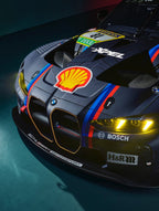 Spark 1:64 BMW M3 Touring 24H #81 Nürburgring 2026 | Pre-Order