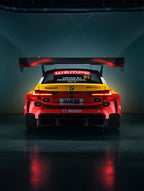 Spark 1:64 BMW M3 Touring 24H #81 Nürburgring 2026 | Pre-Order