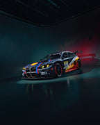 Spark 1:64 BMW M3 Touring 24H #81 Nürburgring 2026 | Pre-Order
