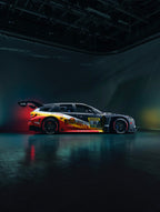 Spark 1:64 BMW M3 Touring 24H #81 Nürburgring 2026 | Pre-Order