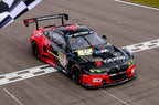 Spark 1:64 BMW M4 GT3 EVO #77 Schubert Advan Nürburgring 2026 | Pre-Order