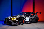 Spark 1:64 BMW M3 Touring GT3 NLS Nürburgring | Pre-Order